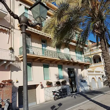 Apartmán Trento Trieste *
