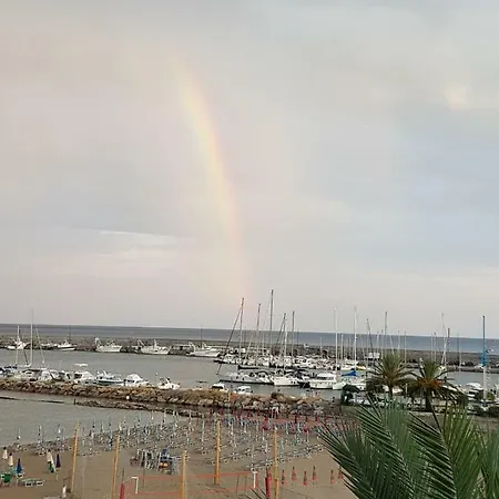 Διαμέρισμα Trento Trieste *