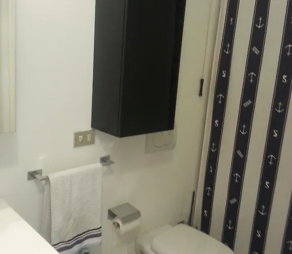 Trento Trieste Apartman *