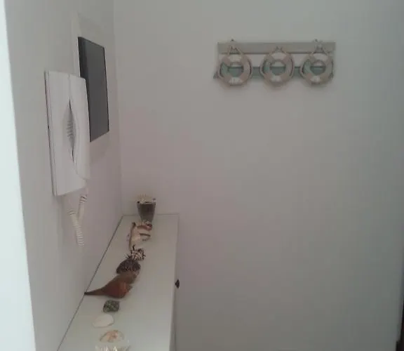 Apartman Trento Trieste San Remo