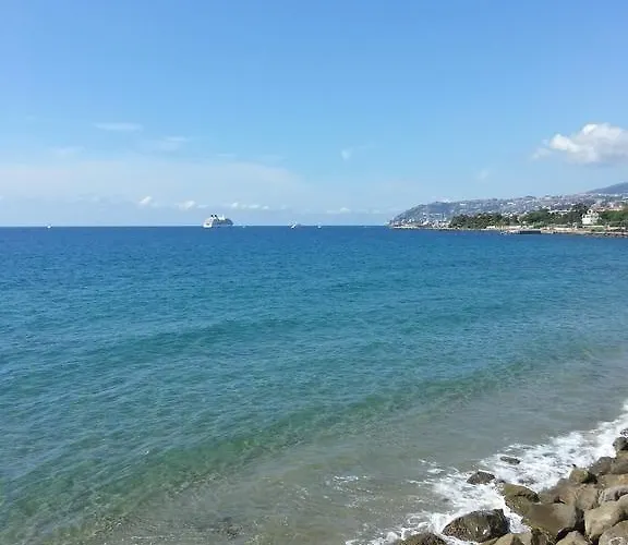 Apartman Trento Trieste San Remo