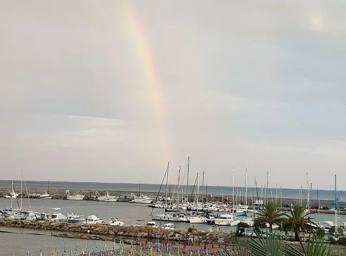 Apartman Trento Trieste *