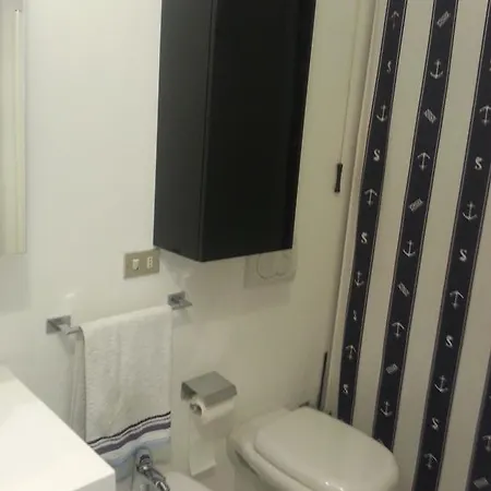 Trento Trieste Apartment *