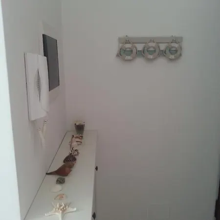 아파트 Trento Trieste 산레모