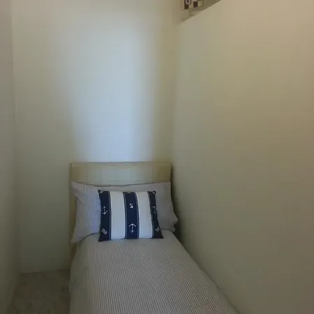 Trento Trieste Appartement San Remo