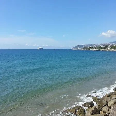 Appartement Trento Trieste San Remo