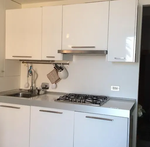 Trento Trieste Apartment