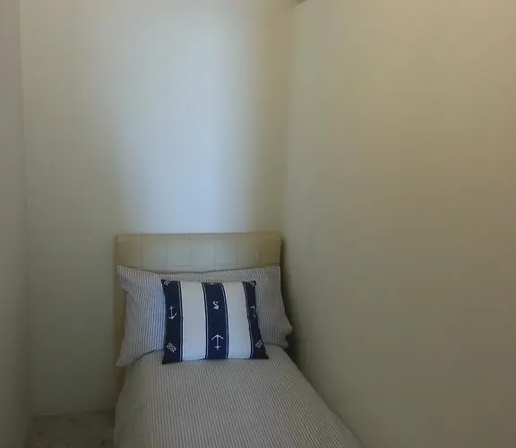 Trento Trieste Apartment Sanremo