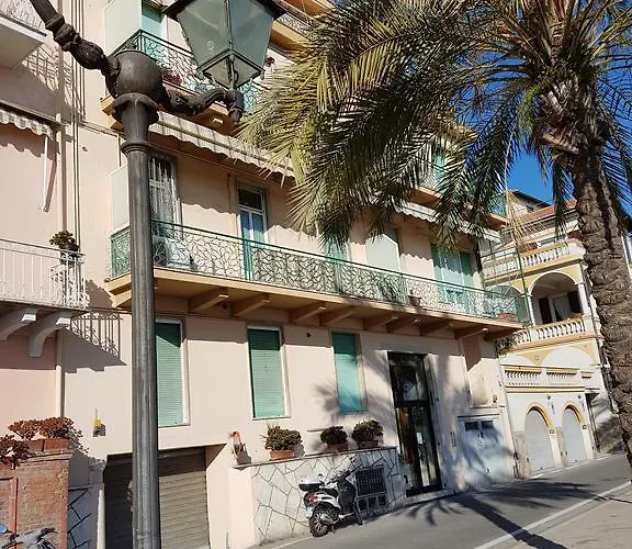 Apartment Trento Trieste *